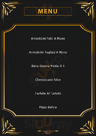 Pizzeria Il Capriccio