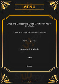 Ristorante Mediterraneo