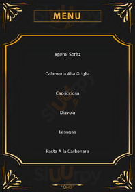 Borgosteria