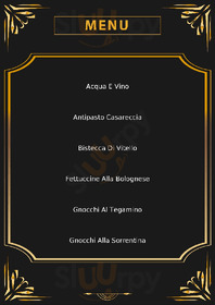 Antico Ristorante Albergo Testa