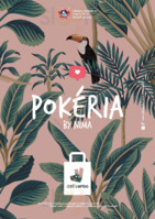 Pokeria By Nima