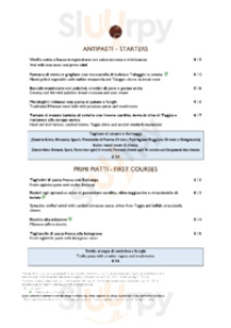 Leonardo Restaurant
