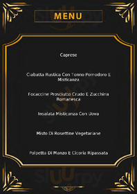 Caffetteria Il Bonsai