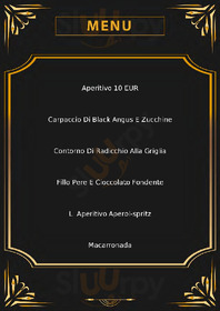 Baccanale Ostiense