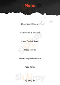 Alice Pizza, Roma