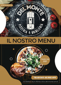 Ristorante Pizzeria Olympus