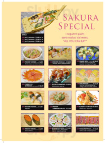 Sushi Sakura