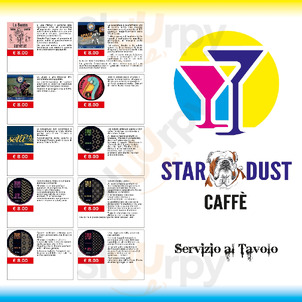 Star Dust Caffè