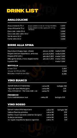 Ciccio's Food Acilia
