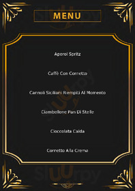 Snack Bar Mauro