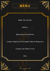 Pizzeria Da Mido
