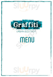 Graffiti Urban Bistrot @ Warmthotel