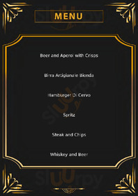 The Gordon's Pub