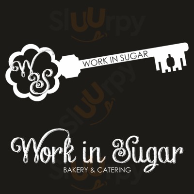 Work In Sugar, Roma
