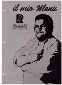 Ristorante Pizzeria Rezzo, Monte San Giacomo