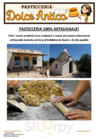 Pasticceria Dolce Antico