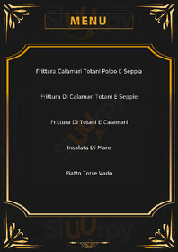 Friggitoria Pesce