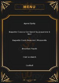 Mamí Bistrot