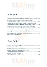 Osteria Della  Piazza