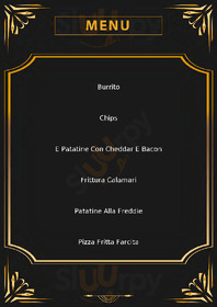Rhapsody Fritti & Spritzy