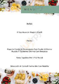Mordi E Fuggi - Pizzeria D’asporto