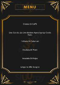 Ristobar Bassa Marea