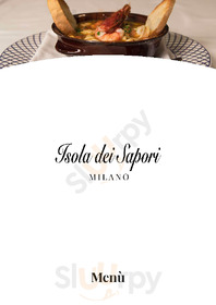 L'isola Dei Sapori