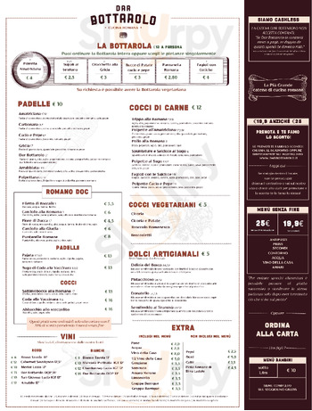 Clau'dè Pizzeria Gourmet