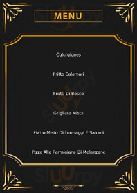 Ristorante Pizzeria I Briganti, Pineto