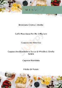 Casa Mokador E Caffè