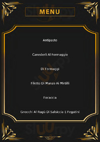 Pizzeria Fabbrica Pizza