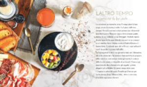 Laltro Lato Della Forchetta