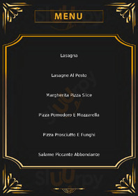 Spontini- Carrobbio