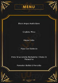 Maximilian Pub