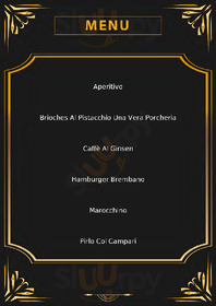Briefing Cafe