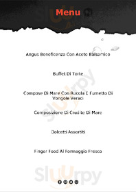 Feel Party Restaurant, Curno