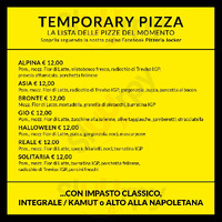 Pizzeria Joker