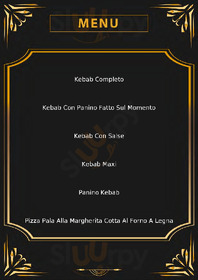 Pizzeria Da Kamel