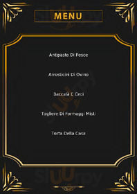 Abruzzo In Tavola