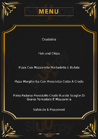 Bonomi 15 Restaurant
