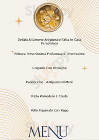 La Conca Dei Sapori