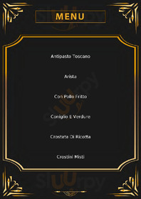 Ristorante Stefanacci Cristiana