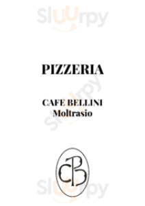Cafe Bellini, Moltrasio