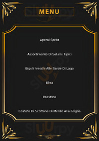 Osteria Da Gio