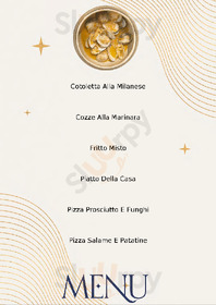 Ristorante Pizzeria San Pietro