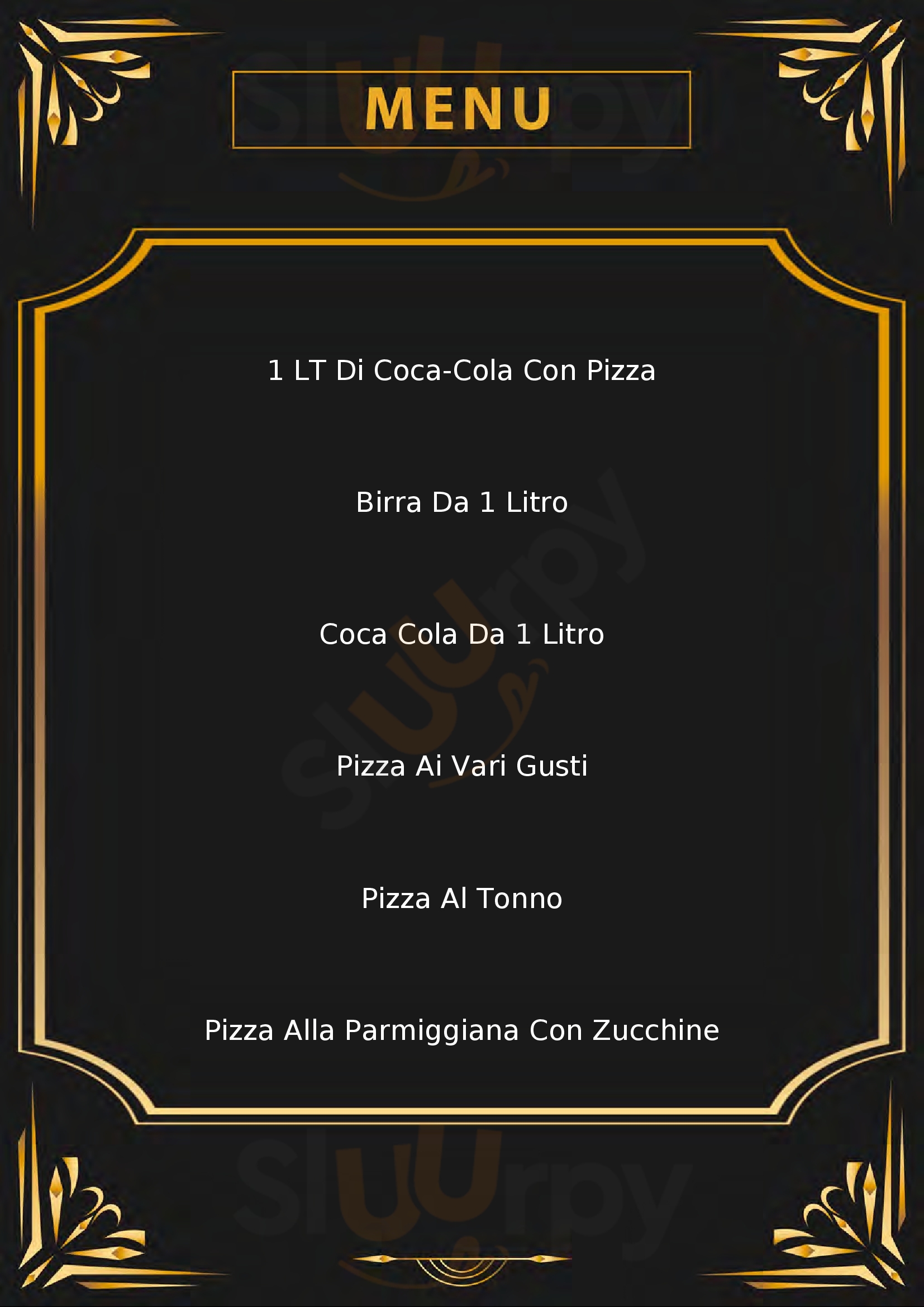 Pizzaround No Limits, Curno