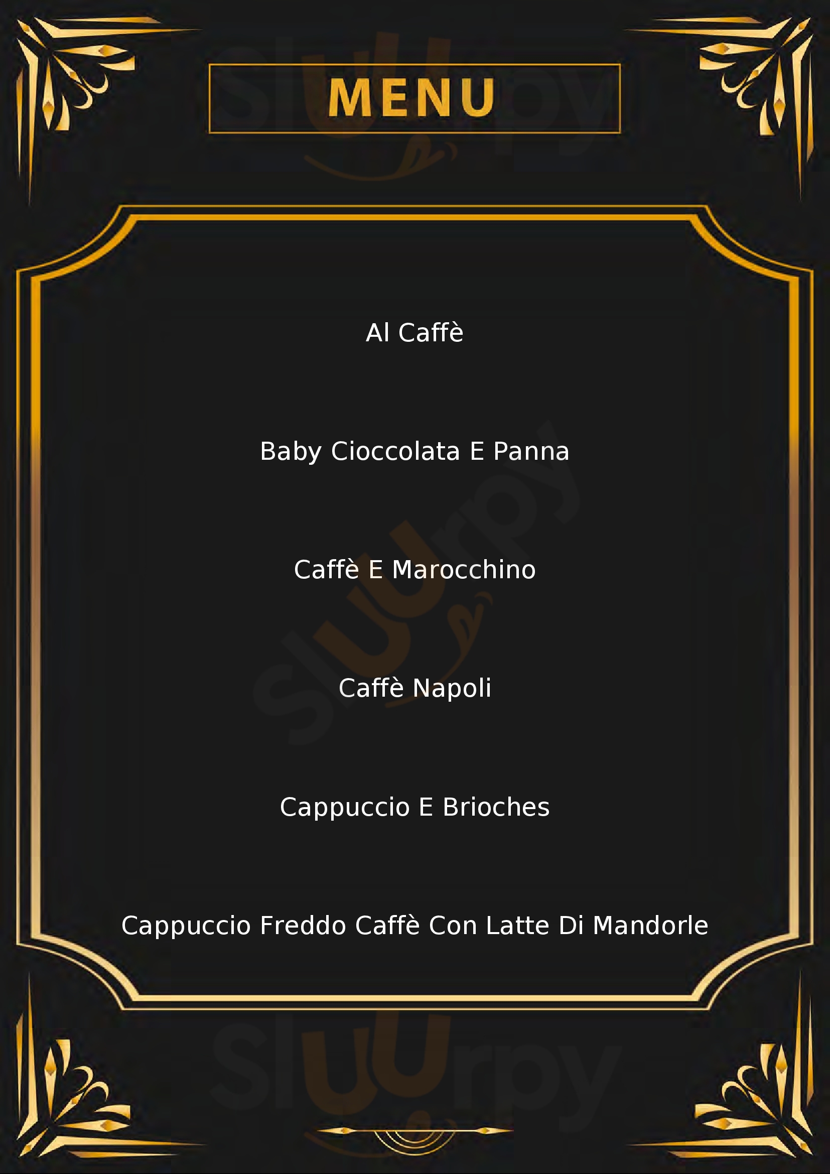 Il Caffè Della Terra, Cesano Boscone