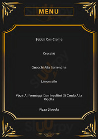 Marcello Ricci - L' Arte Del Pizzaiuolo