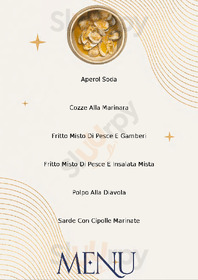 La Taverna Del Blu Marlin