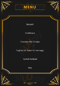 Gastronomia Del Perugino